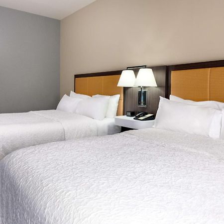 Hampton Inn & Suites Tallahassee Capitol-University Kültér fotó