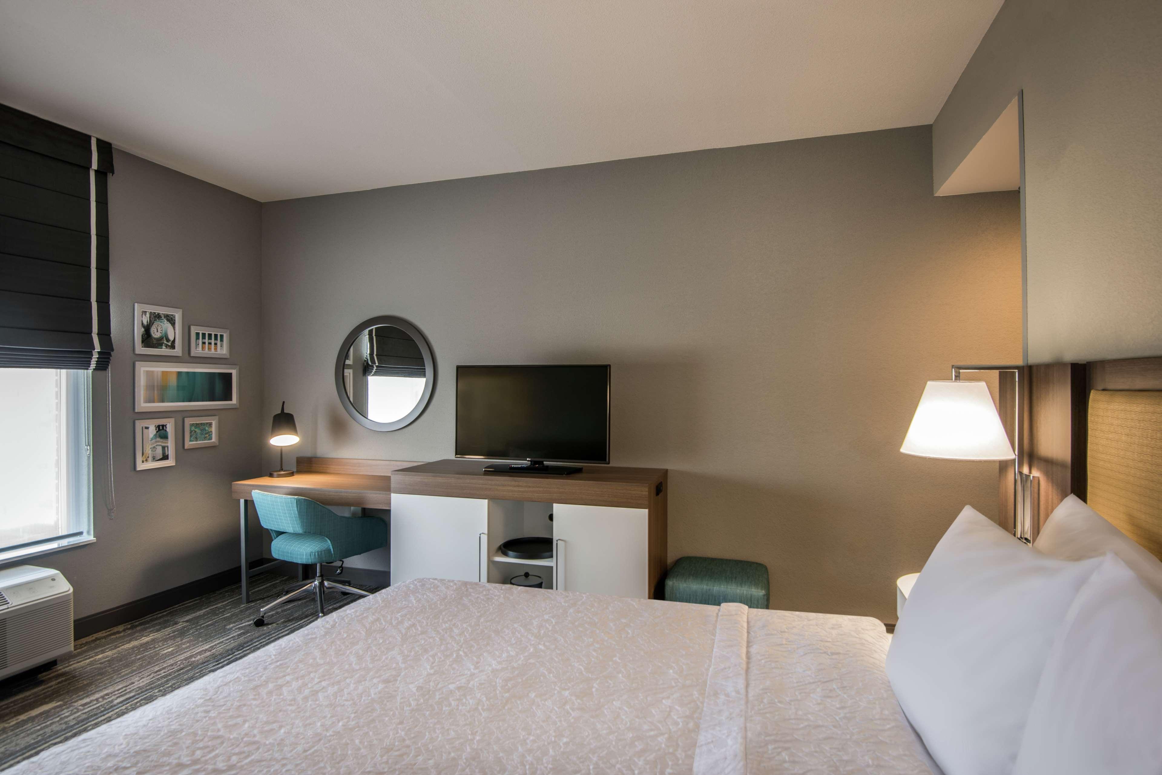 Hampton Inn & Suites Tallahassee Capitol-University Kültér fotó