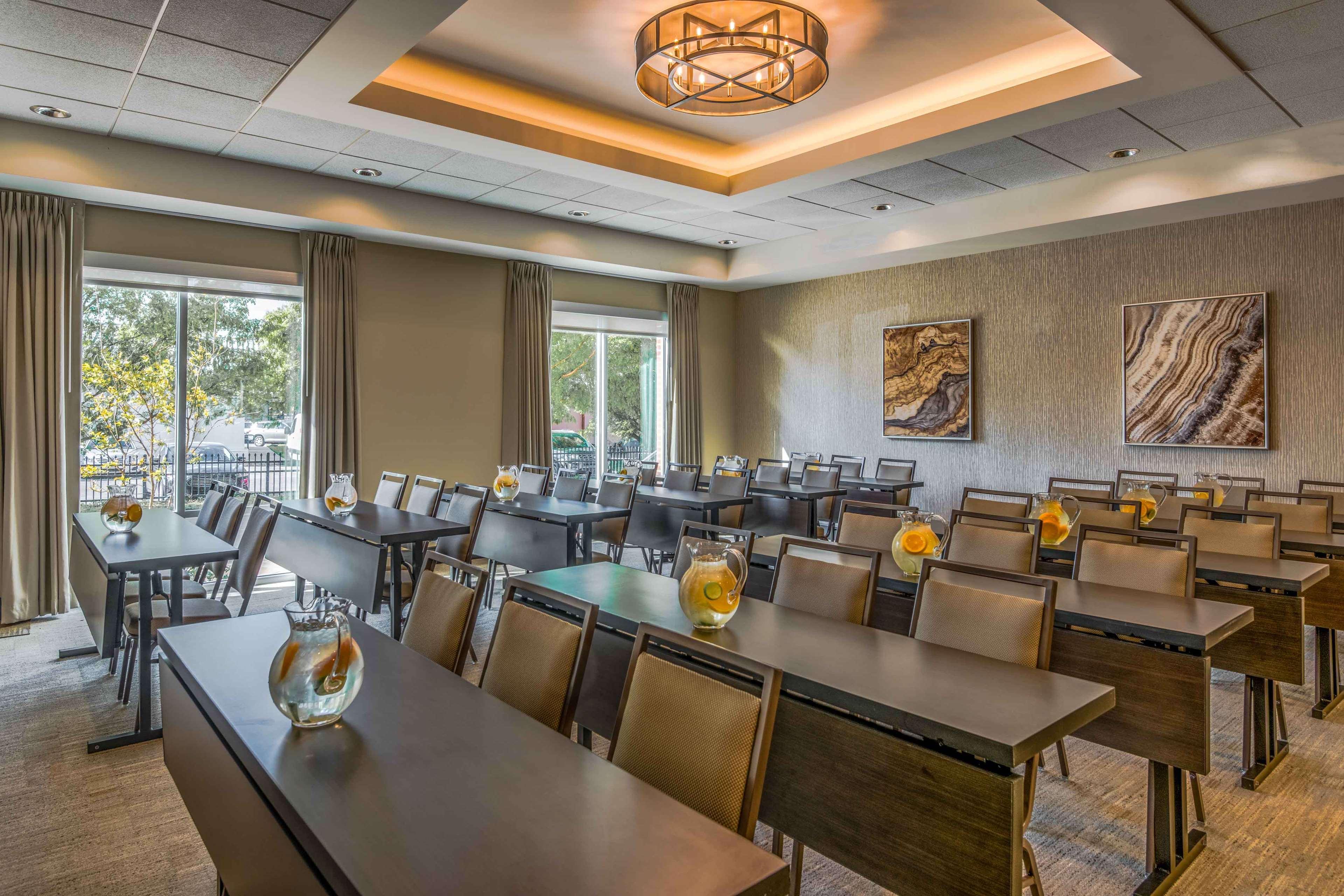 Hampton Inn & Suites Tallahassee Capitol-University Kültér fotó