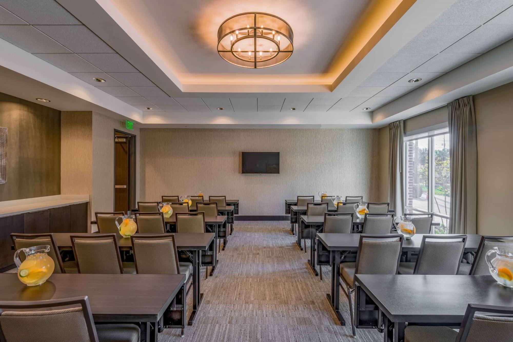 Hampton Inn & Suites Tallahassee Capitol-University Kültér fotó