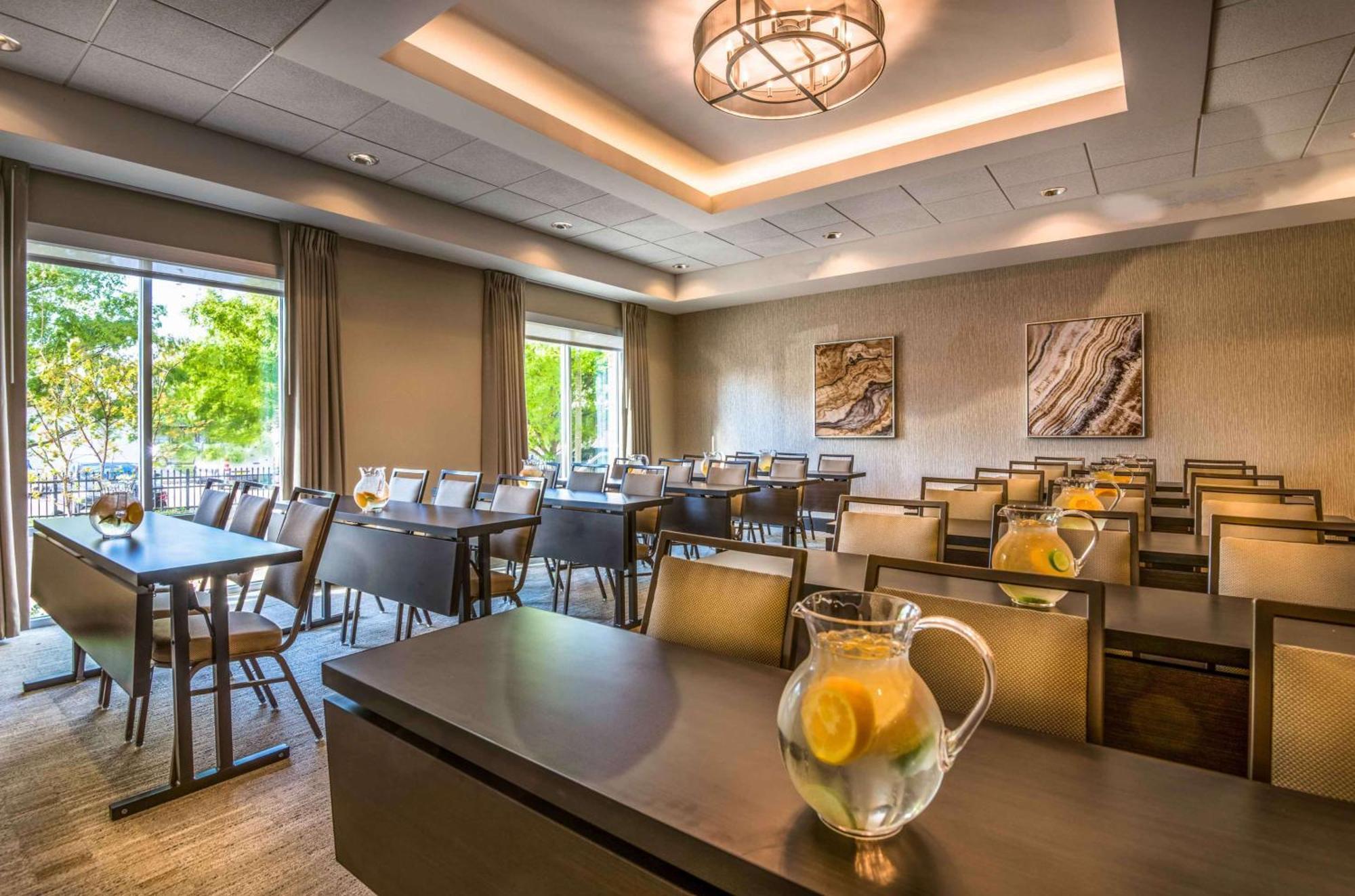 Hampton Inn & Suites Tallahassee Capitol-University Kültér fotó