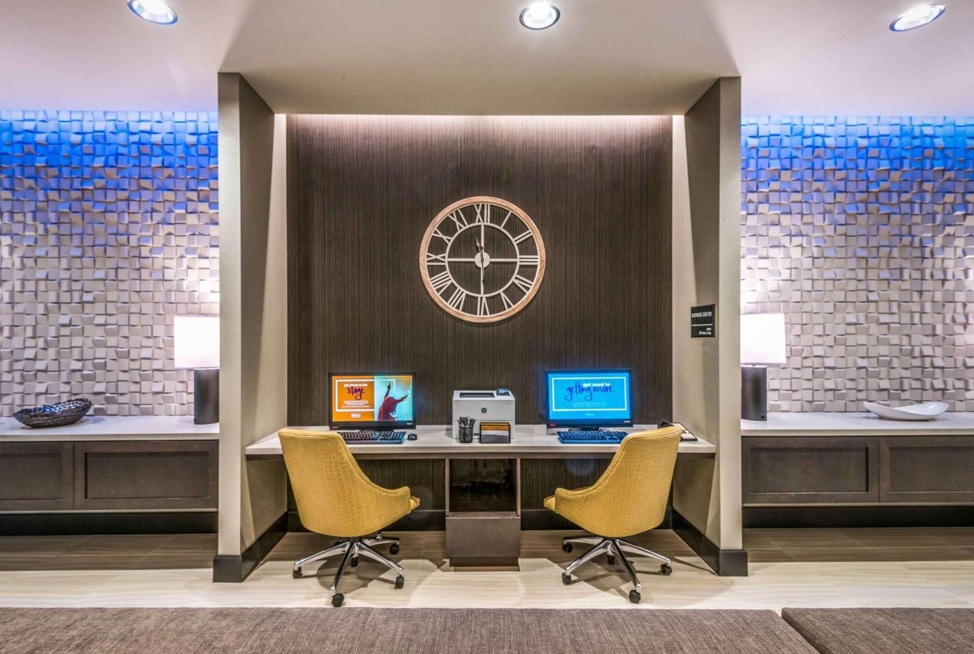 Hampton Inn & Suites Tallahassee Capitol-University Kültér fotó