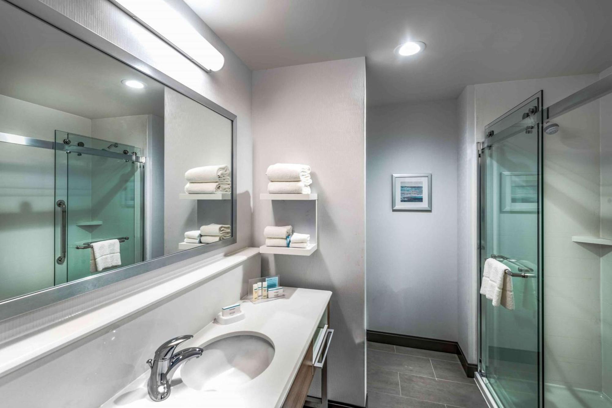 Hampton Inn & Suites Tallahassee Capitol-University Kültér fotó