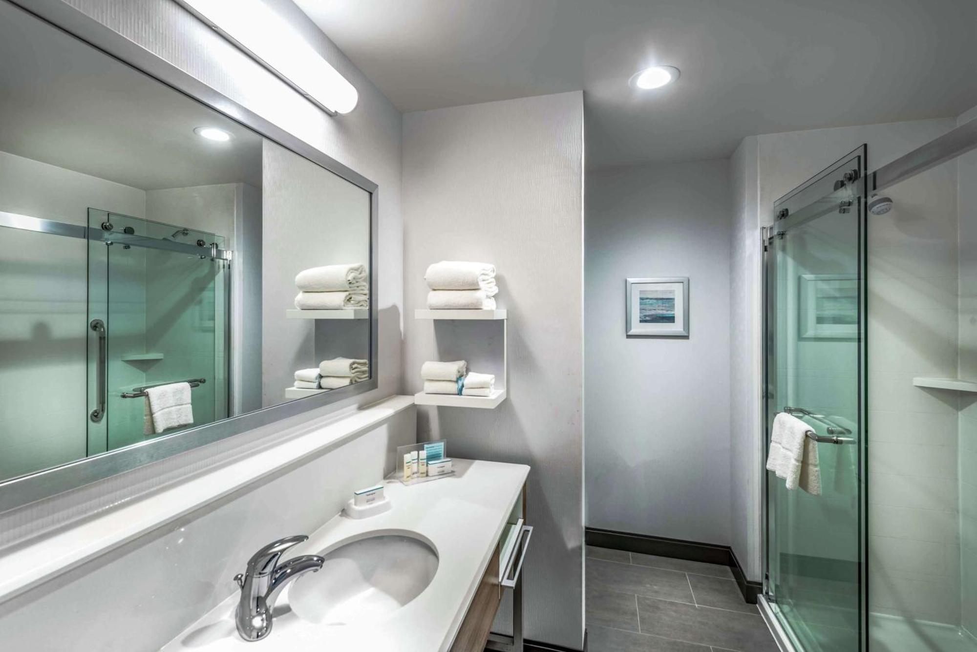 Hampton Inn & Suites Tallahassee Capitol-University Kültér fotó
