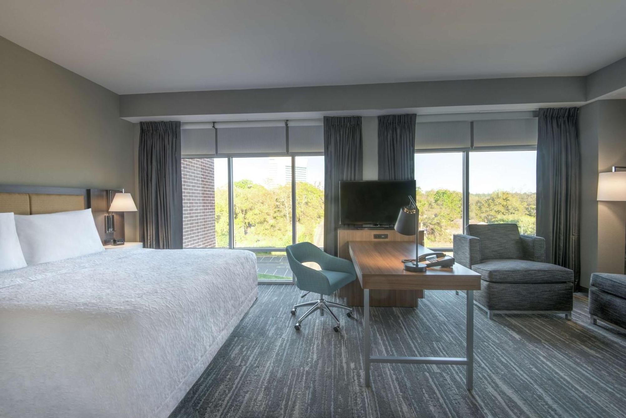 Hampton Inn & Suites Tallahassee Capitol-University Kültér fotó