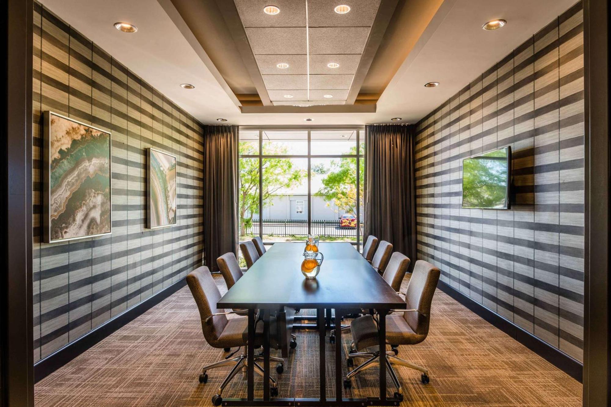 Hampton Inn & Suites Tallahassee Capitol-University Kültér fotó