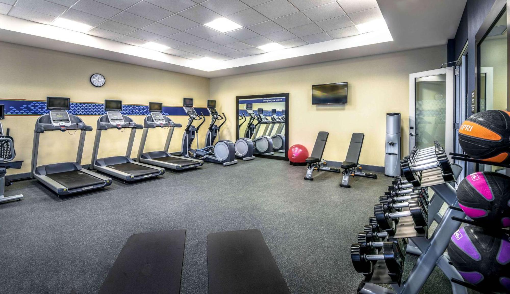 Hampton Inn & Suites Tallahassee Capitol-University Kültér fotó