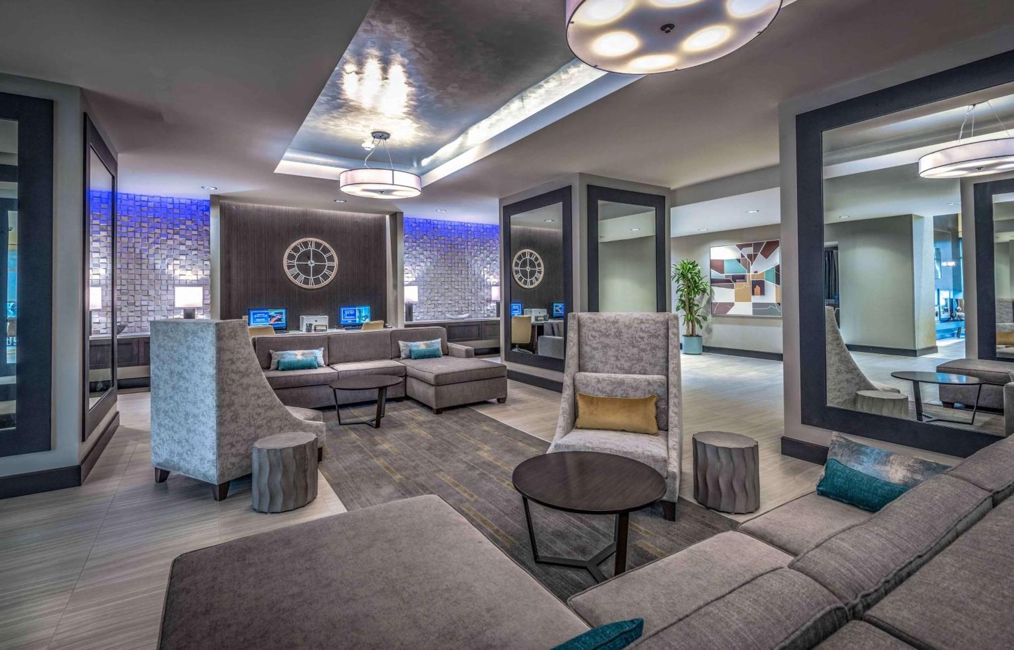 Hampton Inn & Suites Tallahassee Capitol-University Kültér fotó